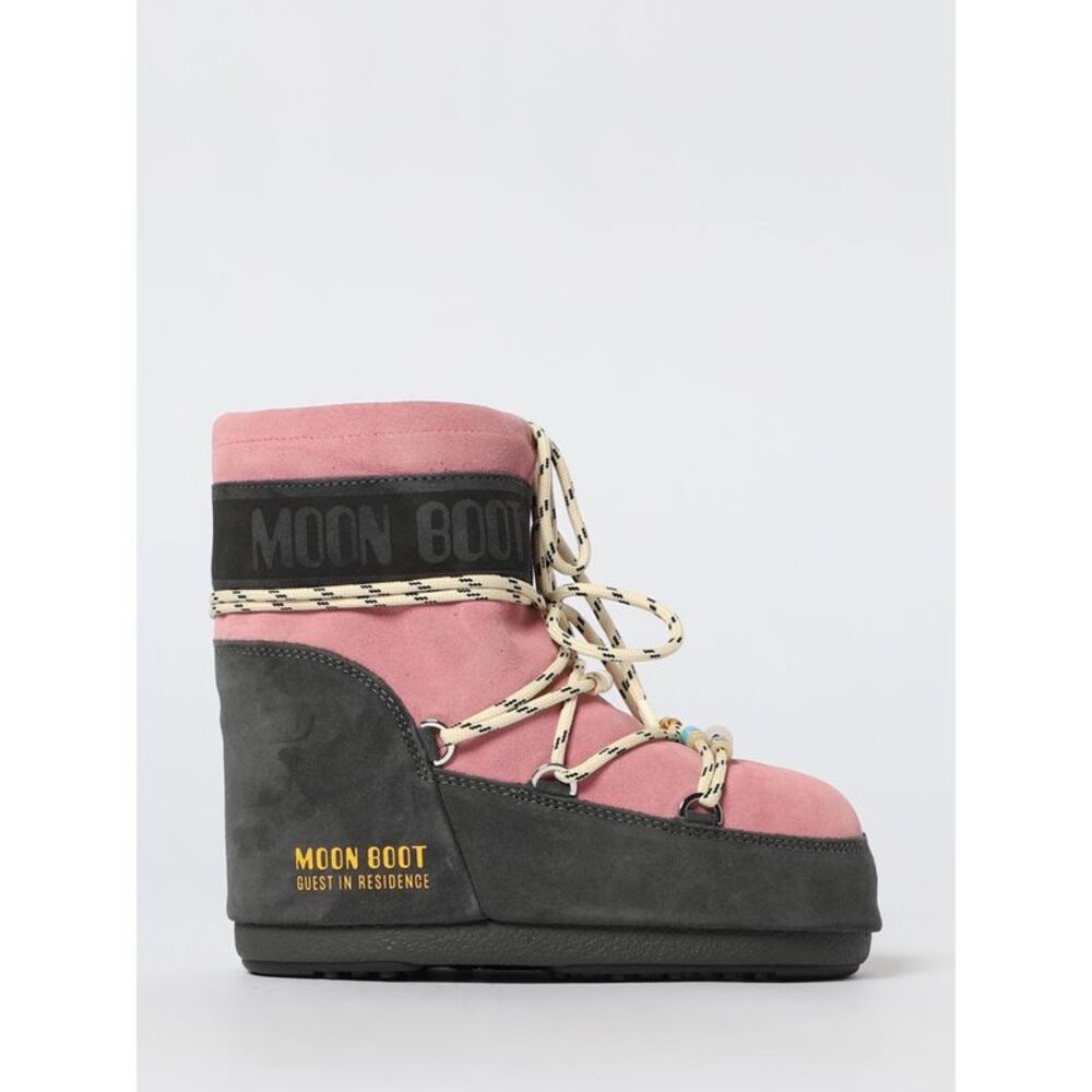 Moon Boot Women Shoes Woman Moon Boot